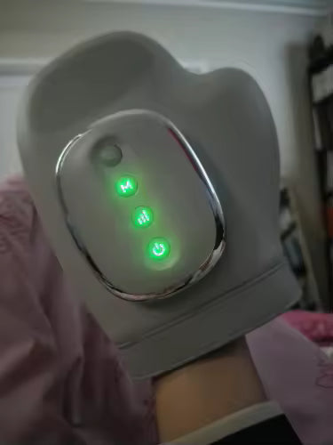 Hand Massager Glove