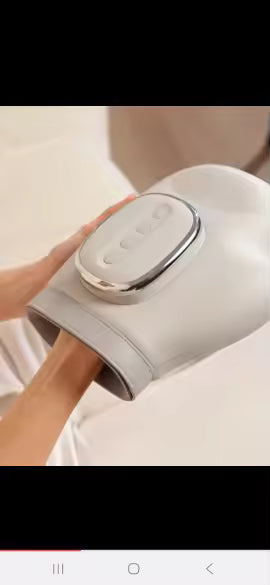 Hand Massager Glove