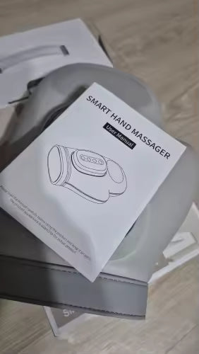 Hand Massager Glove