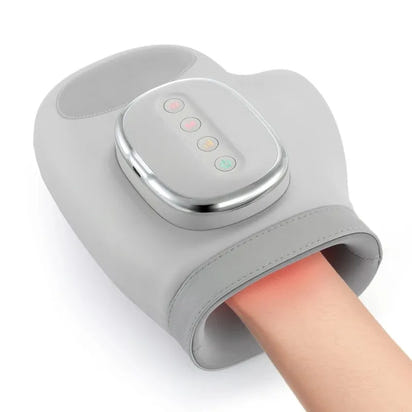 Hand Massager Glove