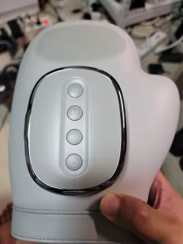 Hand Massager Glove
