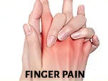 Hand Massager Glove