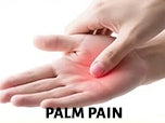 Hand Massager Glove